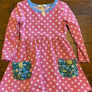 Matilda Jane dress